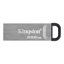 Kingston DataTraveler Kyson DTKN/256GB 256GB 200/60MB/s USB 3.2 Flash Bellek