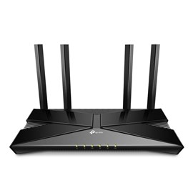 TP-Link Archer AX20 2.4/5 GHz 1800 Mbps Wi-Fi 6 Dual Band Router