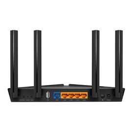 TP-Link Archer AX20 2.4/5 GHz 1800 Mbps Wi-Fi 6 Dual Band Router