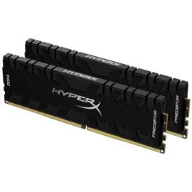 Kingston HyperX Predator HX440C19PB4K2/16 16 GB (2x8) DDR4 4000 MHz CL19 Ram