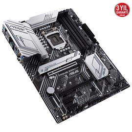 Asus Prime Z590-P Intel Z590 5133 MHz (OC) DDR4 Soket 1200 ATX Anakart