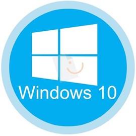 Microsoft KW9-00161 Windows 10 Home 32Bit Türkçe OEM DVD