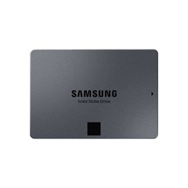 Samsung 870 QVO MZ-77Q2T0BW 2.5" 2 TB SATA 3 SSD