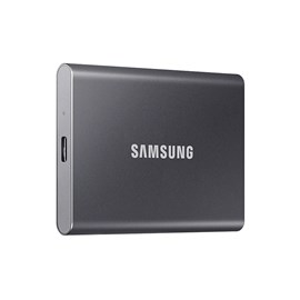 Samsung T7 MU-PC1T0T/WW 1 TB Type-C USB 3.2 Gen 2 Taşınabilir SSD 