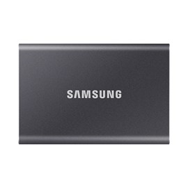 Samsung T7 MU-PC1T0T/WW 1 TB Type-C USB 3.2 Gen 2 Taşınabilir SSD 