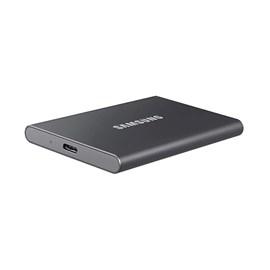 Samsung T7 MU-PC1T0T/WW 1 TB Type-C USB 3.2 Gen 2 Taşınabilir SSD 