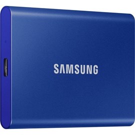Samsung T7 MU-PC500H/WW 500 GB Type-C USB 3.2 Gen 2 Taşınabilir SSD