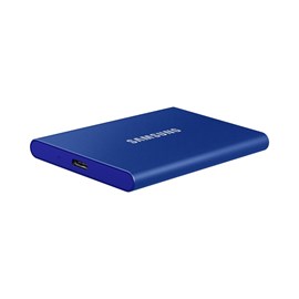 Samsung T7 MU-PC500H/WW 500 GB Type-C USB 3.2 Gen 2 Taşınabilir SSD