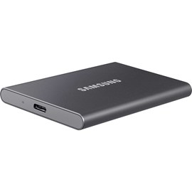 Samsung T7 MU-PC2T0T/WW 2 TB Type-C USB 3.2 Gen 2 Taşınabilir SSD 