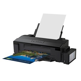 Epson EcoTank L1800 Mürekkep Püskürtmeli A3 Yazıcı