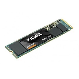 KIOXIA Exceria 1TB NVMe Gen3 M.2 SATA SSD R:1700MB/s W:1600 MB/s