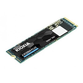 KIOXIA Exceria Plus LRD10Z002TG8 2TB NVMe Gen3 M.2 SATA SSD R:3400MB/s W:3200 MB/s