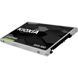 KIOXIA Exceria 240GB SATA3 2.5 SSD R:555 MB/s W:540 MB/s