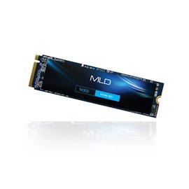 MLD M300 500GB NVME 2280 Gen3x4 M.2 SSD (3300MB Okuma / 31000MB Yazma)