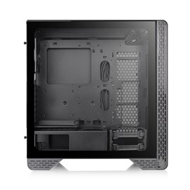 Thermaltake S300 Siyah Tempered Glass Mid Tower Kasa CA-1P5-00M1WN-00