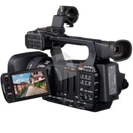 Canon XF105 Profesyonel Video Kamera