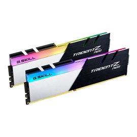 G.Skill Trident Z Neo RGB F4-3600C18D-64GTZN 64 GB DDR4 3600 MHz CL18 Ram