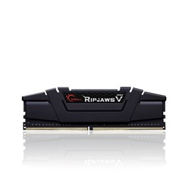 G.Skill RipjawsV F4-4000C18D-16GVK 16 GB (2x8) DDR4 4000 MHz CL18 Ram 