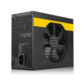 PowerBoost BST-ATX0850GF1 WARRIOR 850w 80+ GOLD Full Modüler 12cm Fanlı ATX PSU