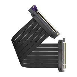 Cooler Master PCIe 3.0 x16 VER. 2 300mm Riser Cable