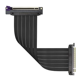 Cooler Master PCIe 3.0 x16 VER. 2 300mm Riser Cable