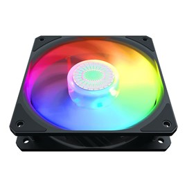 Cooler Master SickleFlow 120mm ARGB Ledli 3x120mm Kasa Fan Kiti  ARGB Kontrol Üniteli MFX-B2DN-183PA-R1