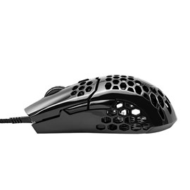 Cooler Master MM710 Ultra Hafif Parlak Siyah Gaming Mouse MM-710-KKOL2