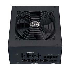 Cooler Master MPE-7501-AFAAG-EU MWE 750W 80+ Gold V2 2xEPS Full Modüler 120mm Fanlı PSU