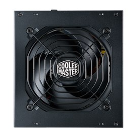 Cooler Master MPE-7501-AFAAG-EU MWE 750W 80+ Gold V2 2xEPS Full Modüler 120mm Fanlı PSU