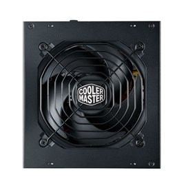 Cooler Master MPE-8501-AFAAG-EU MWE 850W 80+ Gold V2 2xEPS Full Modüler 120mm Fanlı PSU