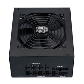 Cooler Master MPE-8501-AFAAG-EU MWE 850W 80+ Gold V2 2xEPS Full Modüler 120mm Fanlı PSU