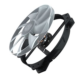 Cooler Master MasterFan MF200R 200mm ARGB Kasa Fanı