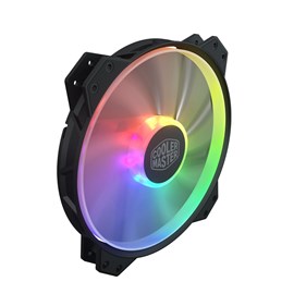 Cooler Master MasterFan MF200R 200mm ARGB Kasa Fanı