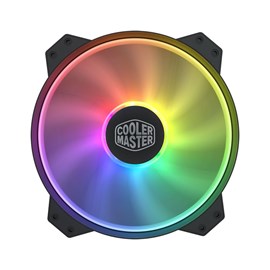 Cooler Master MasterFan MF200R 200mm ARGB Kasa Fanı