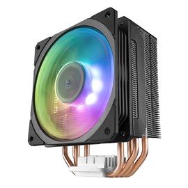 CM Hyper 212 Spectrum 120cm Rainbow Led Fanlı Intel/AM4 Uyumlu İşlemci Soğutucu