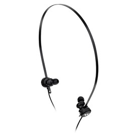 Thermaltake TTS-GHT-IST-ANIBBK-34 Isurus Pro V2 Siyah Profesyonel in-ear Oyun Kulaklığı