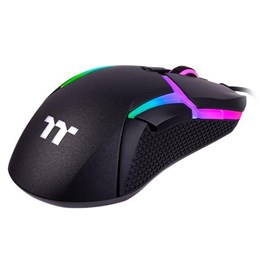 Thermaltake TTS-GMO-LVT-WDOOBK-01 Level 20 RGB Optical Gaming Mouse