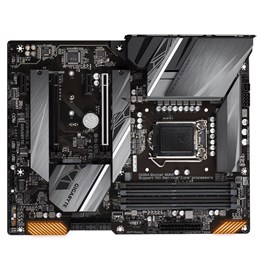 Gigabyte Z590 GAMING X  Intel 1200 ATX Anakart