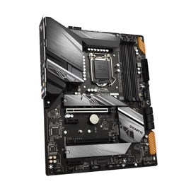 Gigabyte Z590 GAMING X  Intel 1200 ATX Anakart