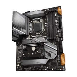 Gigabyte Z590 GAMING X  Intel 1200 ATX Anakart