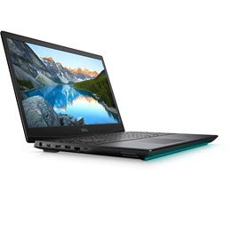 Dell G515 Core i7-10750H 16 GB 512 GB SSD 6 GB RTX 2060 15.6 Ubuntu Gaming Notebook