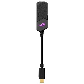 ASUS ROG Clavis 7.1 Surround USB Ses Kartı