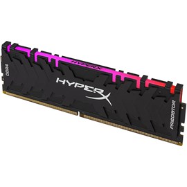 Kingston HyperX Predator RGB HX440C19PB4A/8 8 GB DDR4 4000 MHz CL19 Ram