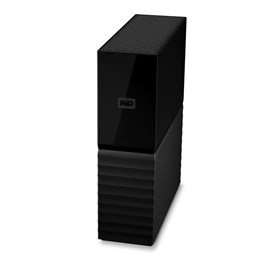 WD WDBBGB0120HBK My Book 3.512 TB USB 3.0 Taşınabilir Disk