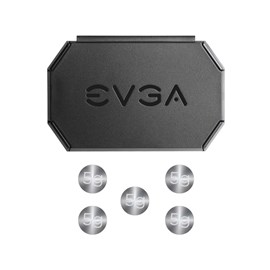 EVGA X17 RGB Siyah Kablolu Gaming Mouse KE-903-W1-17BK-K3