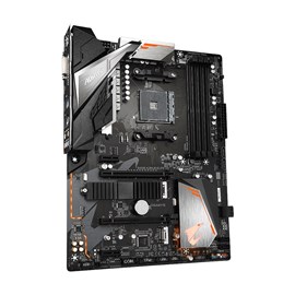 Gigabyte B450 Aorus Elite V2 AMD B450 Soket AM4 DDR4 3600(OC)MHz ATX Gaming Anakart