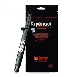 Thermal Grizzly TG-K-015-R Kryonaut 5,5gr 12.5W  - Yüksek Performanslı Termal Macun