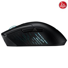 ASUS ROG Gladius III RGB Kablosuz 19.000 dpi Gaming Mouse