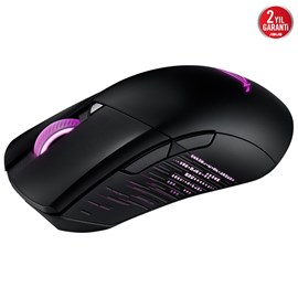 ASUS ROG Gladius III RGB Kablosuz 19.000 dpi Gaming Mouse