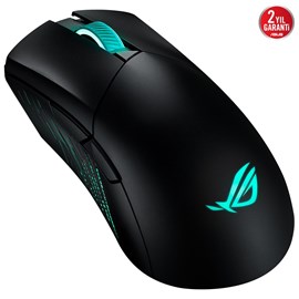 ASUS ROG Gladius III RGB Kablosuz 19.000 dpi Gaming Mouse